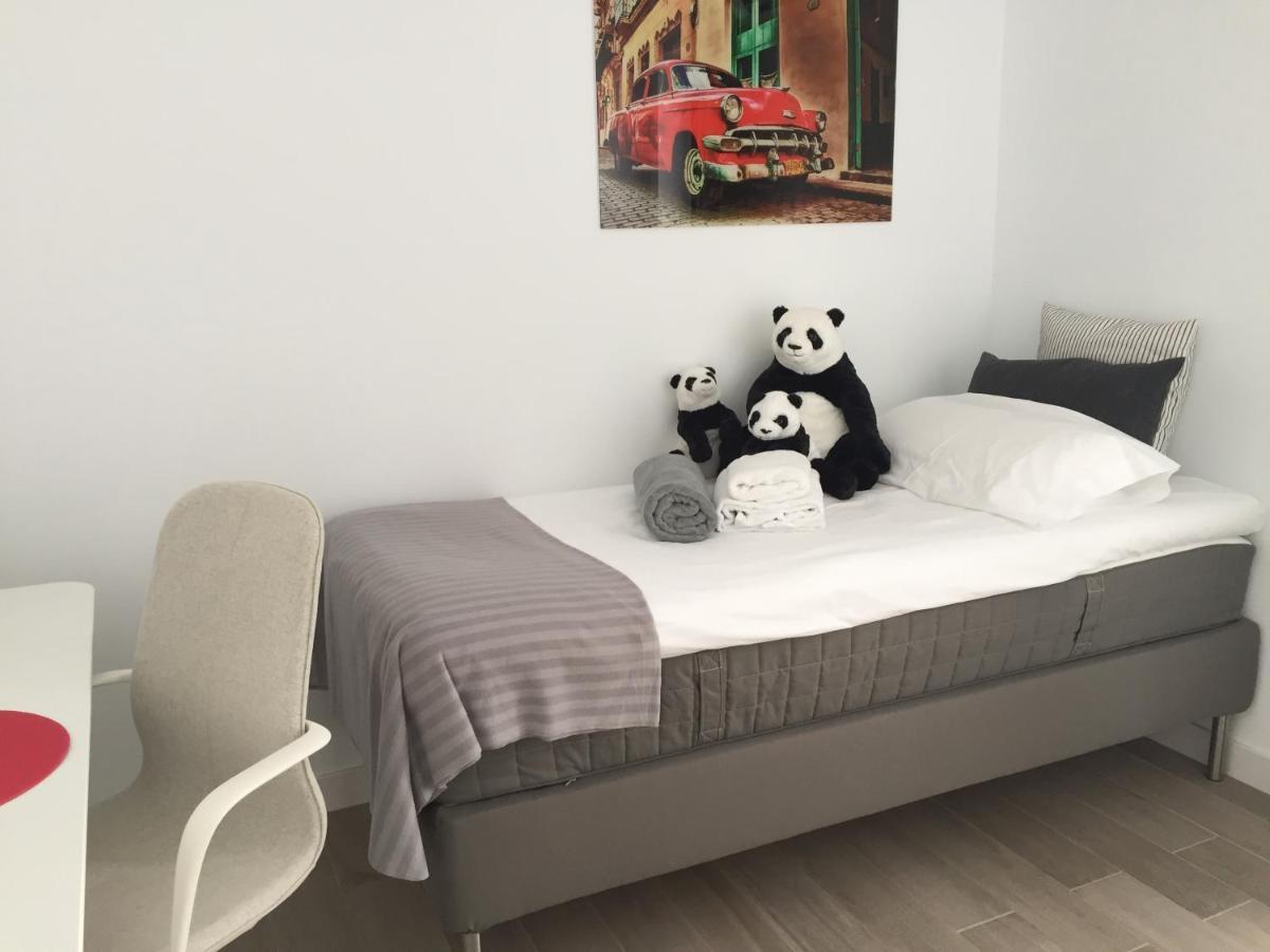 Willa Casa Alice Playa Blanca  Zewnętrze zdjęcie