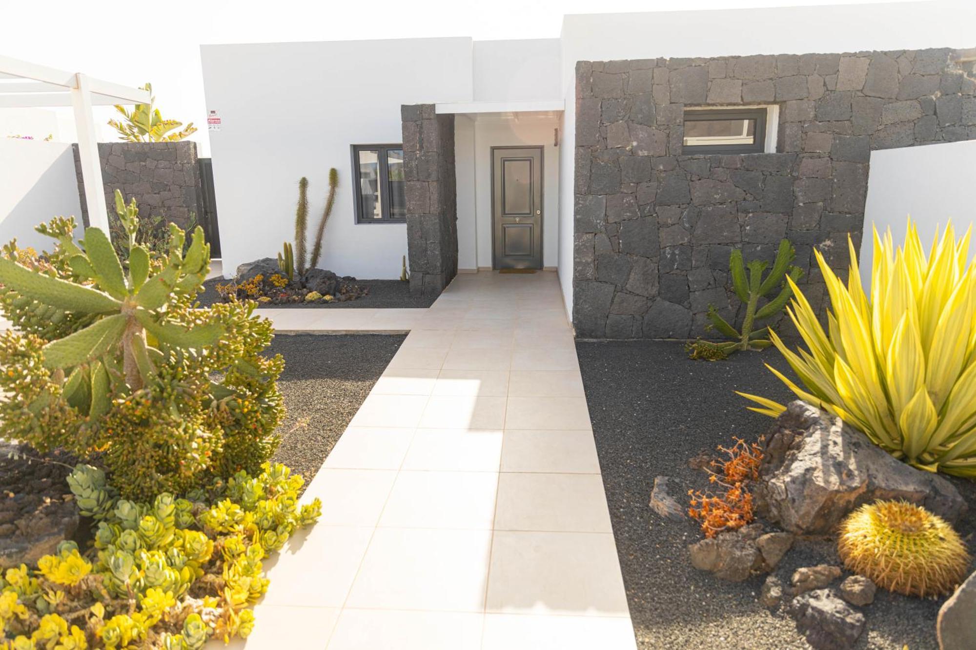 Willa Casa Alice Playa Blanca  Zewnętrze zdjęcie
