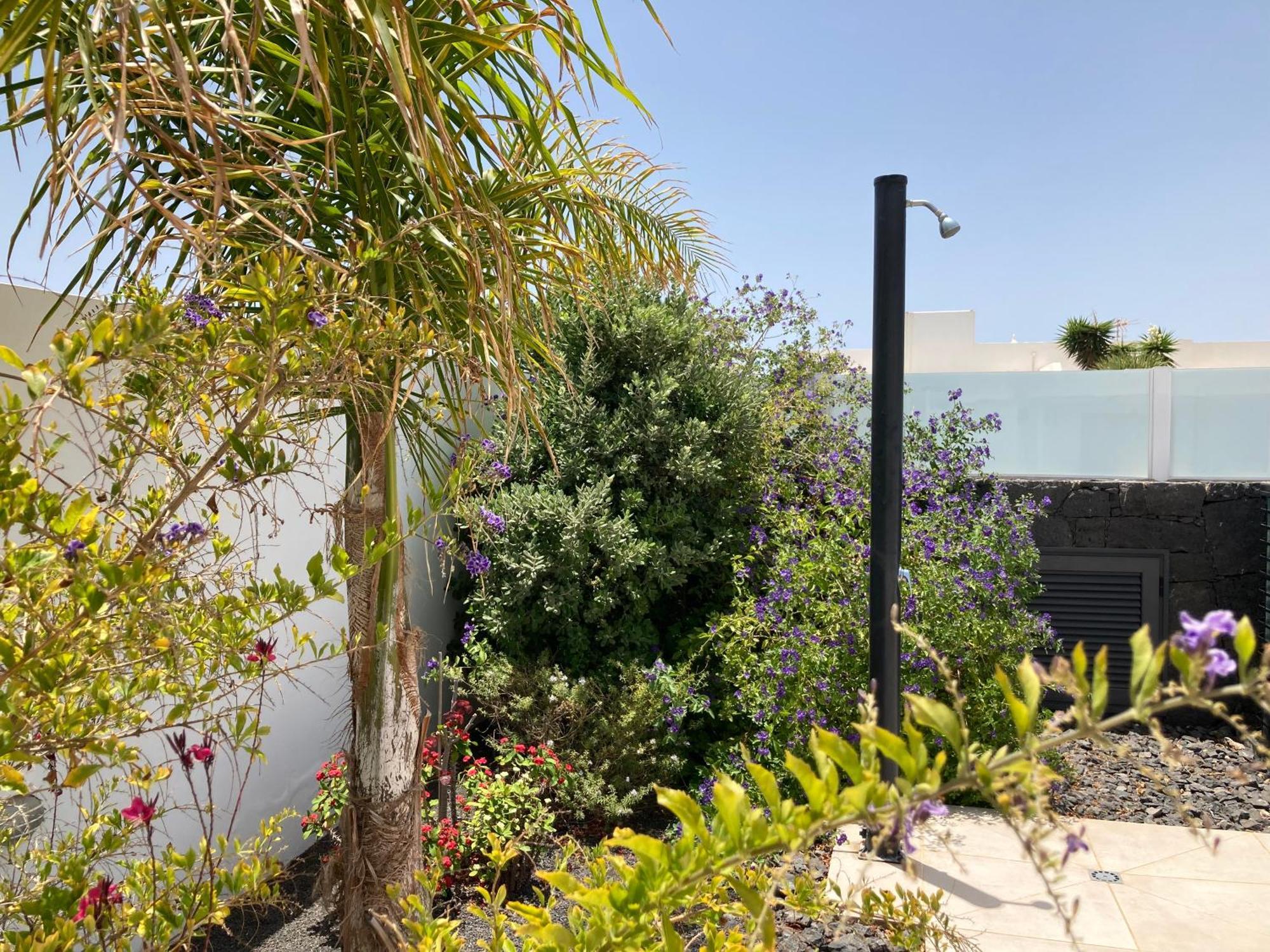 Willa Casa Alice Playa Blanca  Pokój zdjęcie